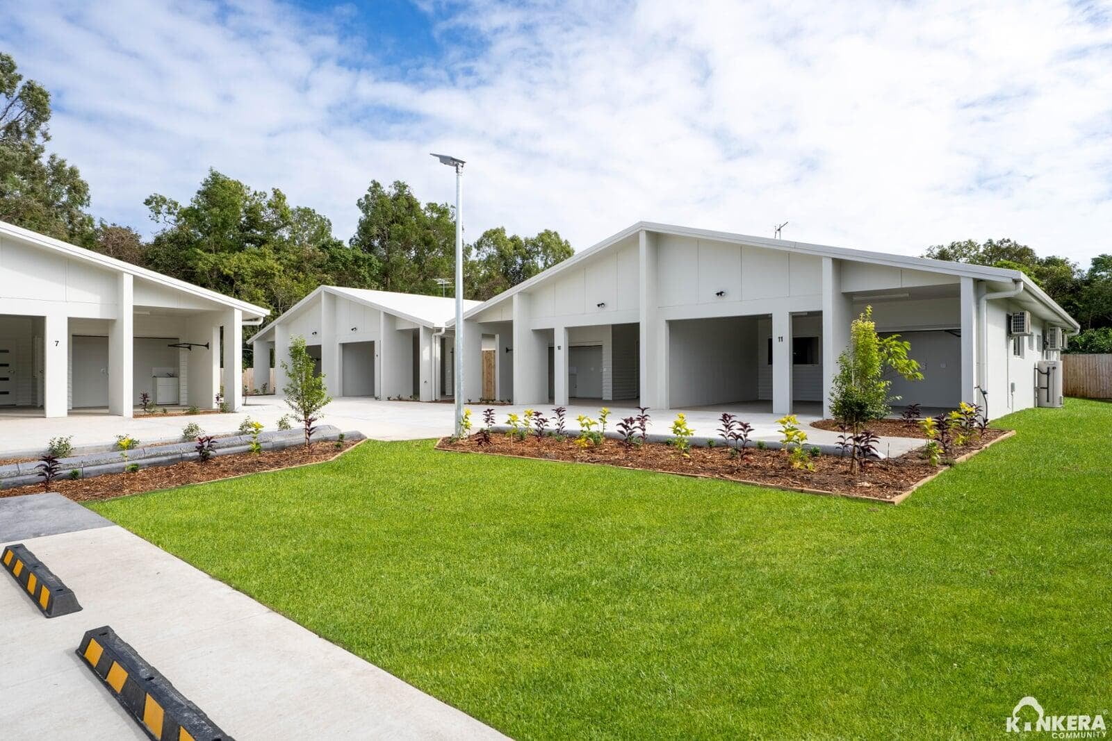 Tenant Street, Port Lincoln Residence with Robust Build Quality