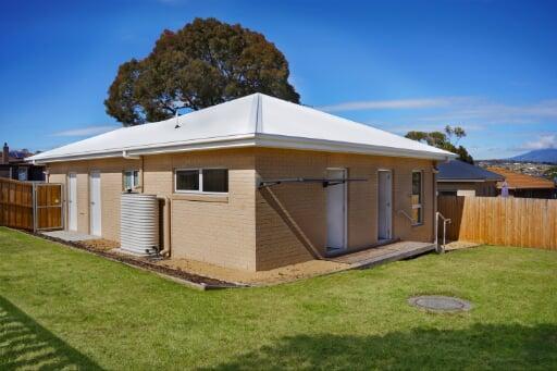 Clarendon Vale Robust SDA Houses & Villas