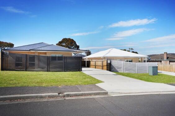 Clarendon Vale Robust SDA Houses & Villas