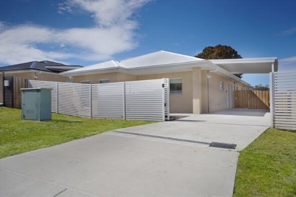 Clarendon Vale Robust SDA Houses & Villas