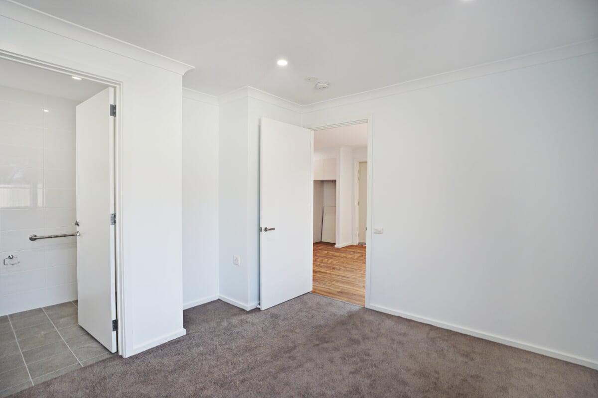 Direk Villas offers Adaptable spaces with features to support both independence and care needs