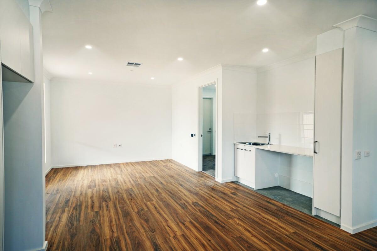 Direk Villas offers Enjoying the beauty of outdoor living with dedicated alfresco spaces in every villa