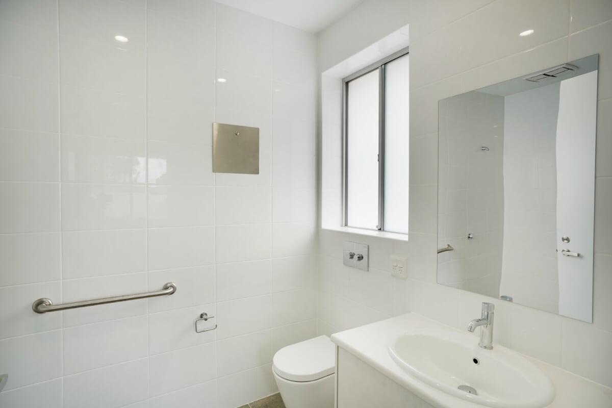 Direk Villas offers Modern Kitchens and Living Area