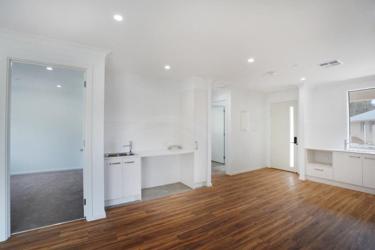 Direk Villas offers Enjoying the beauty of outdoor living with dedicated alfresco spaces in every villa