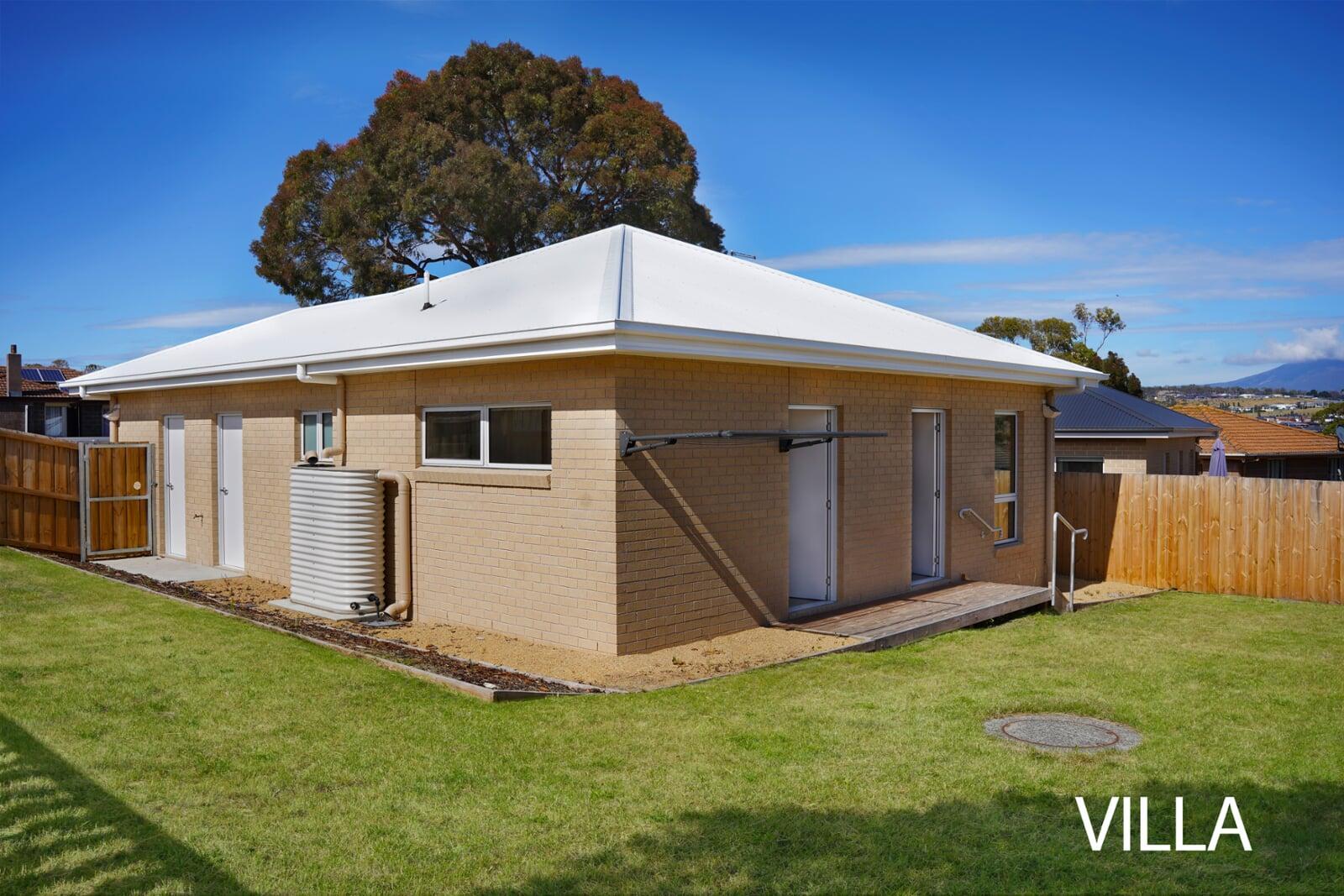 Clarendon Vale Robust SDA Houses & Villas with Spacious Kitchen