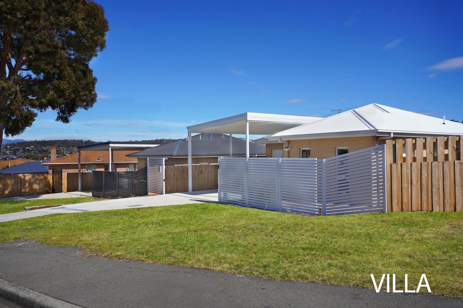 Clarendon Vale Robust SDA Houses & Villas