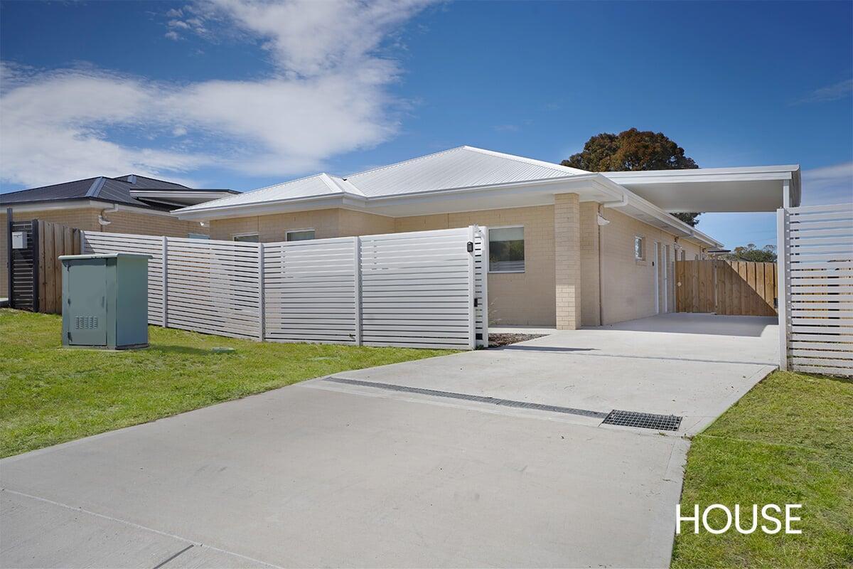 Clarendon Vale Robust SDA Houses & Villas