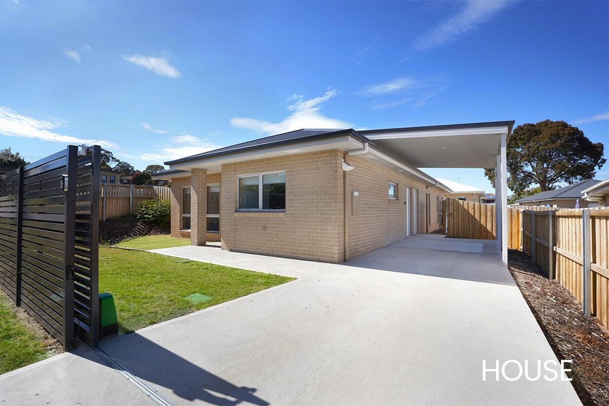 Clarendon Vale Robust SDA Houses & Villas