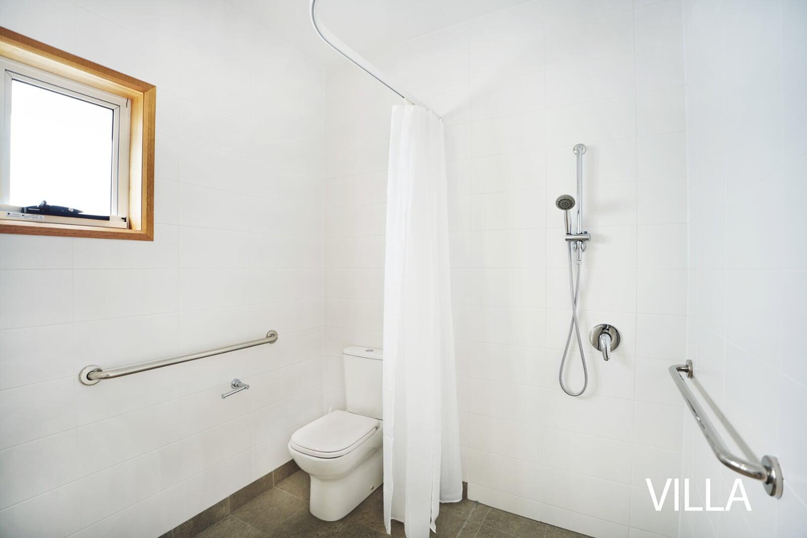 Clarendon Vale Robust SDA Houses & Villas