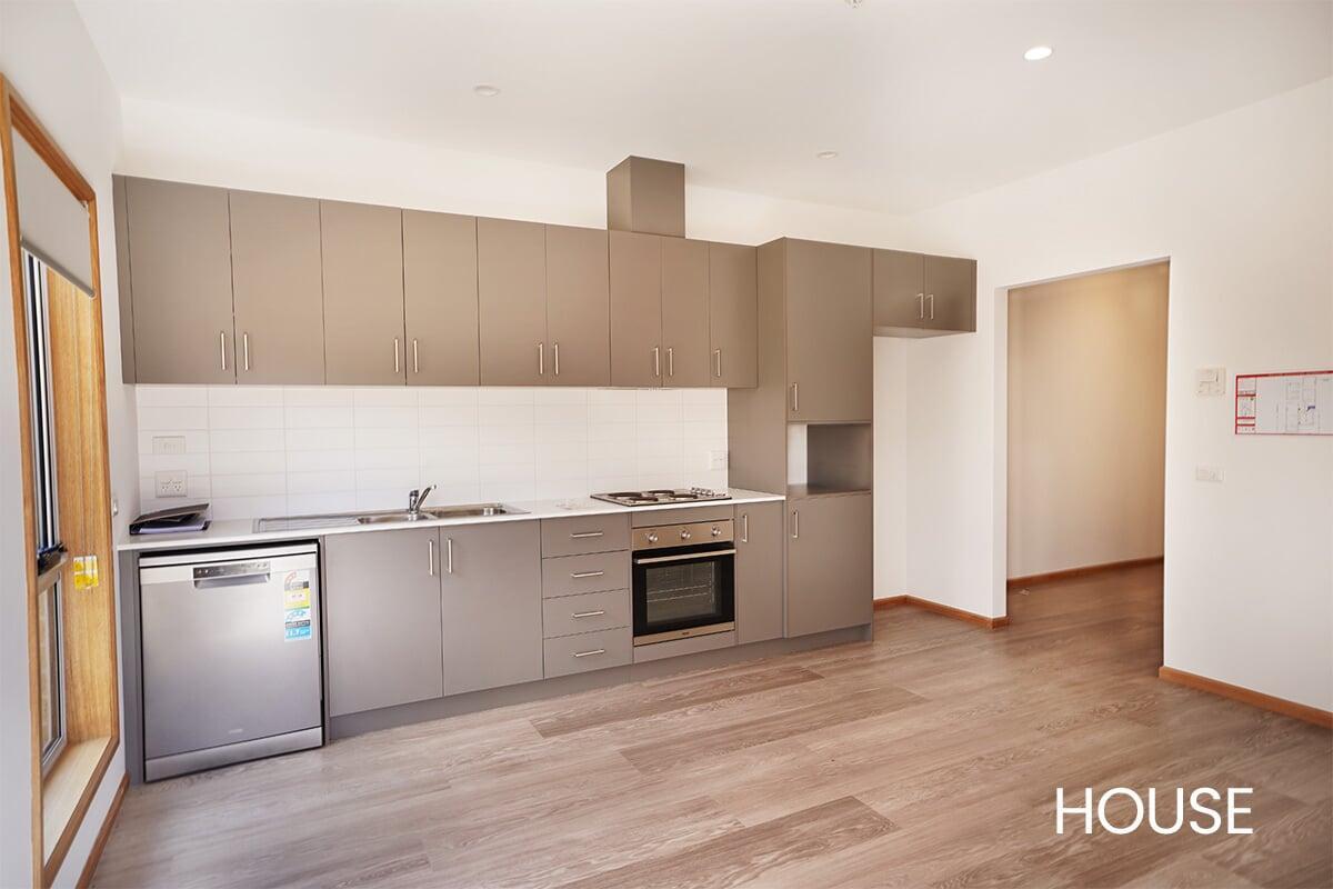 Clarendon Vale Robust SDA Houses & Villas