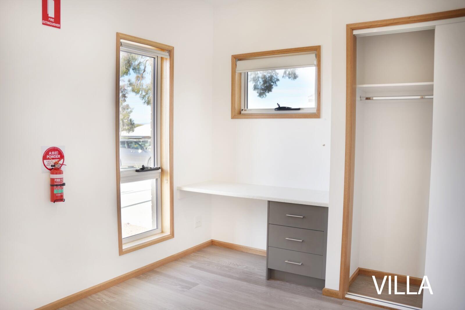 Clarendon Vale Robust SDA Houses & Villas