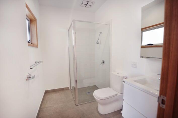 Clarendon Vale Robust SDA Houses & Villas with Low-maintenance gardens and private outdoor areas for leisure and relaxation