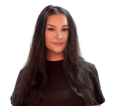 Jasmine Karamujic