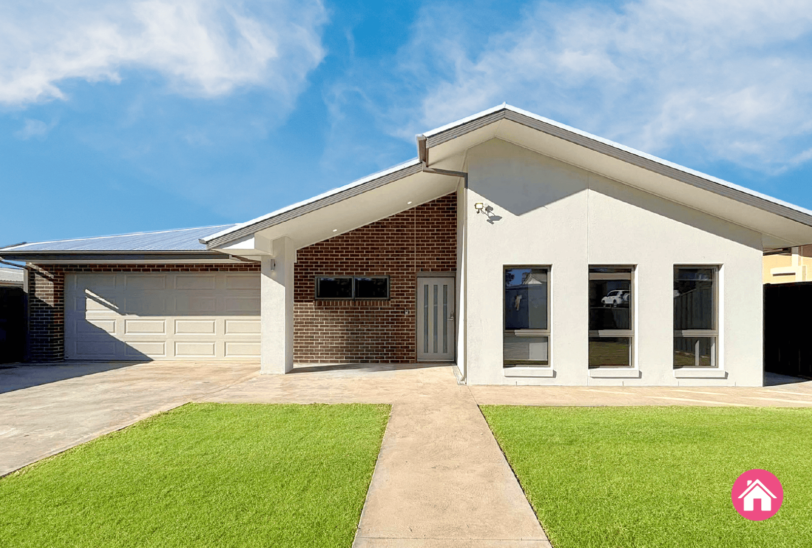 Broken Hill SDA House in new south wales Accessible Living for Individuals with Disabilities