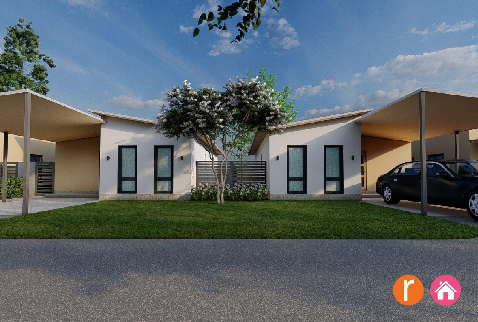 Ararat Residences in VLC - Kinkera Community