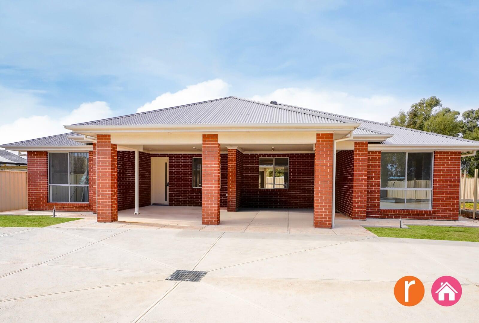 Direk Villas - Robust and Improved Liveability SDA funding