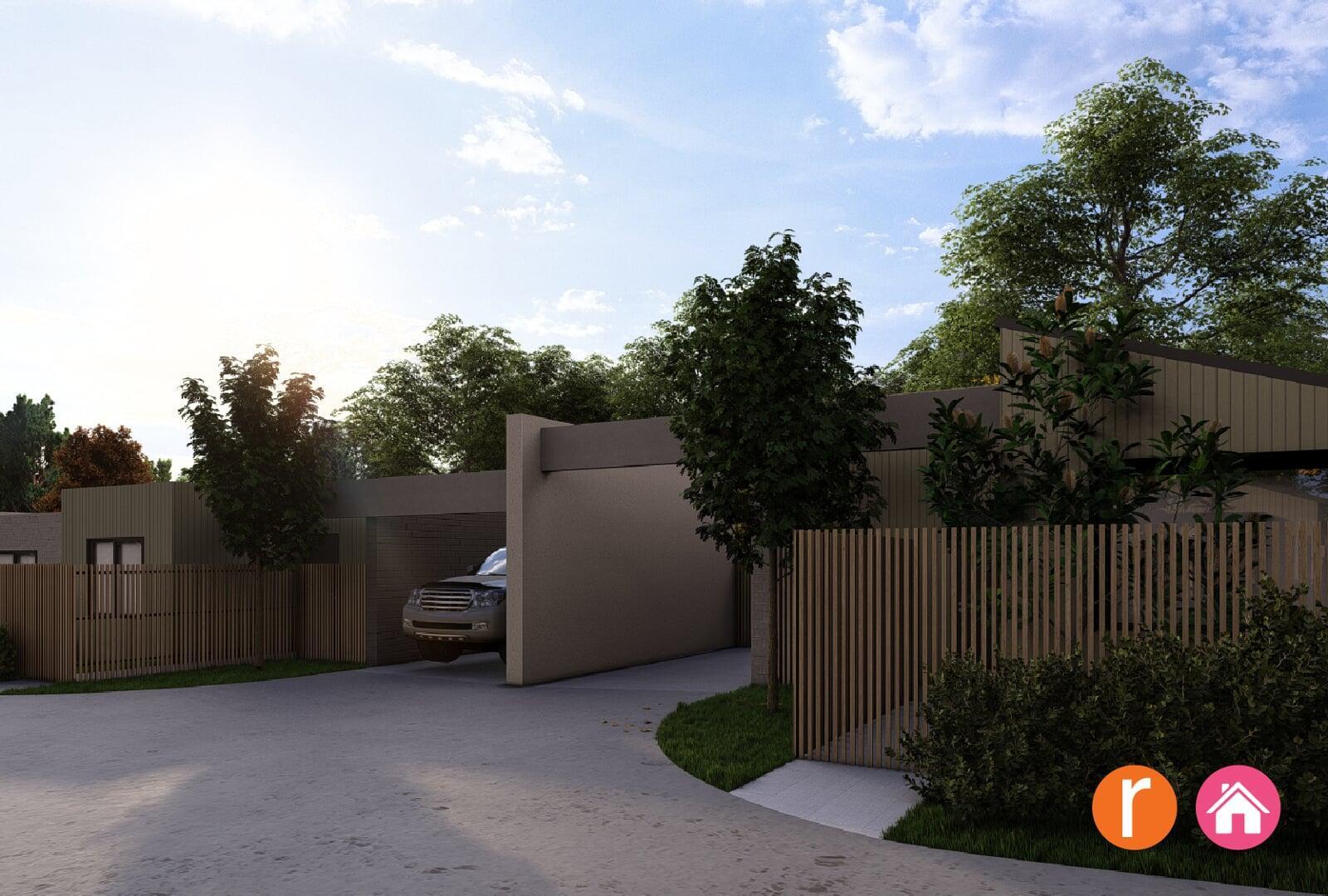 Kangaroo Flat Villas -- Bendigo , VLC