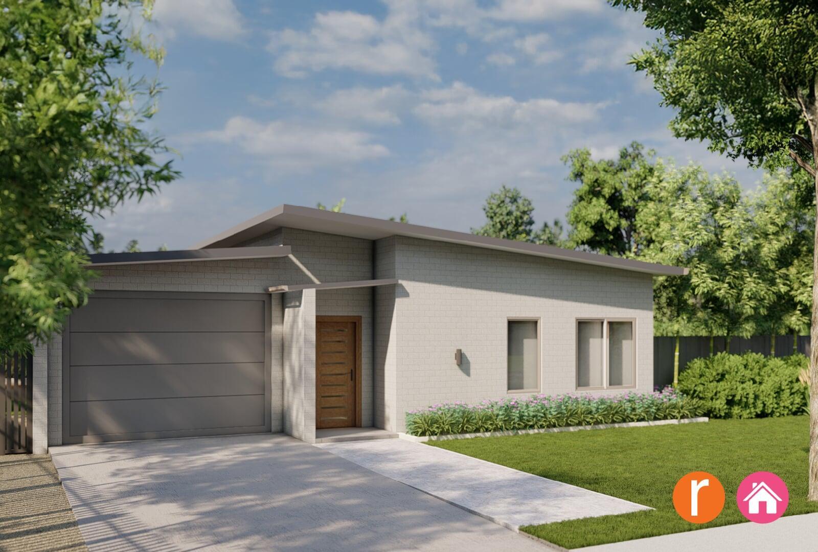 Orange Villas – Kurim Avenue, NSW