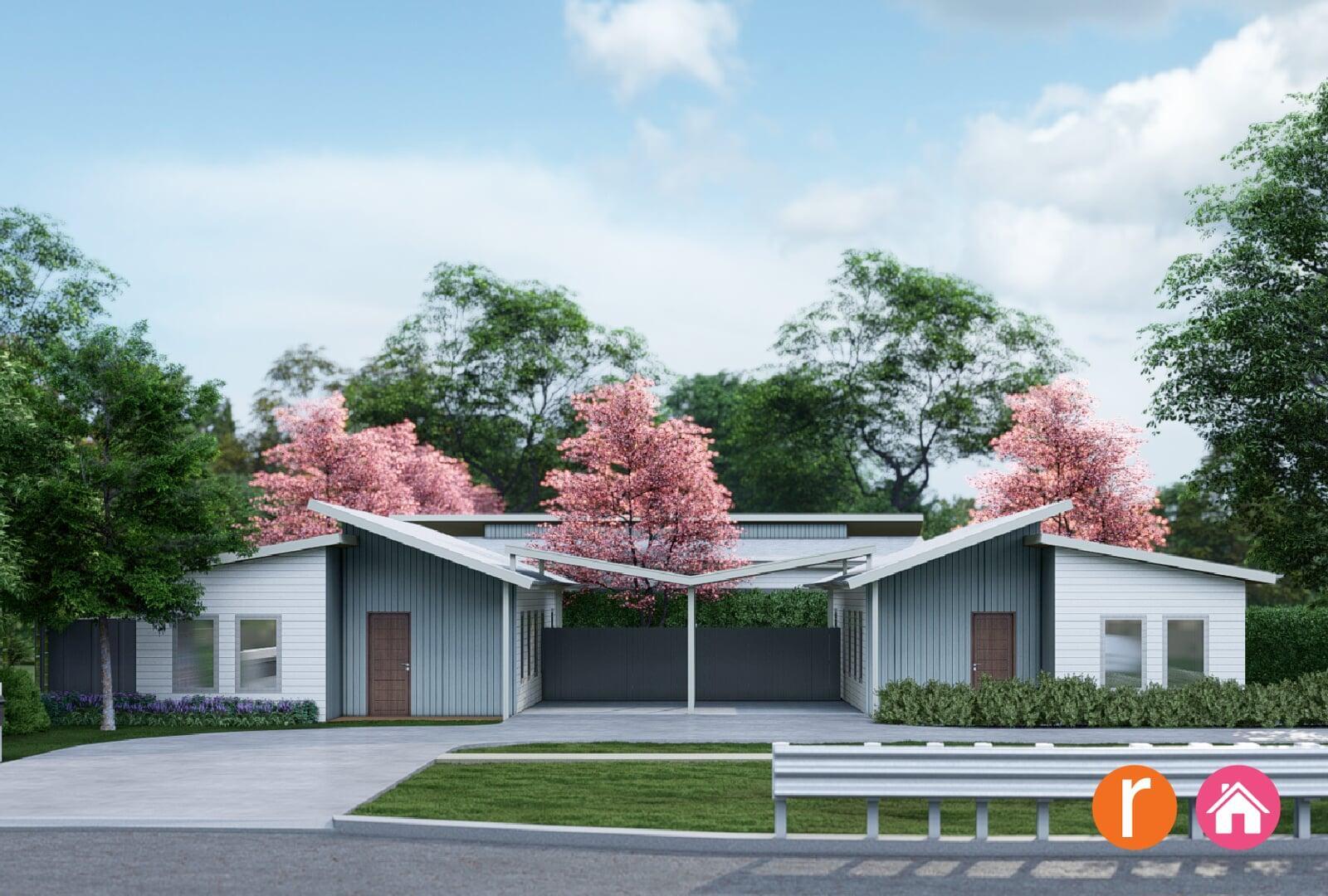 Scone Villa Upper Hunter, NSW