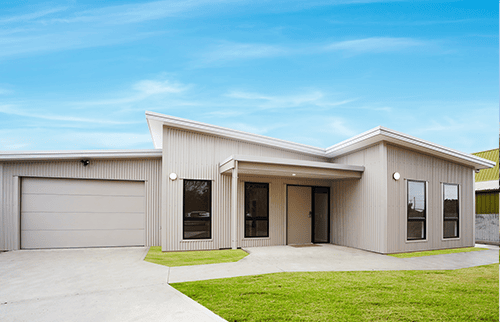 Kingscote Residence – Kangaroo Island, South Australia