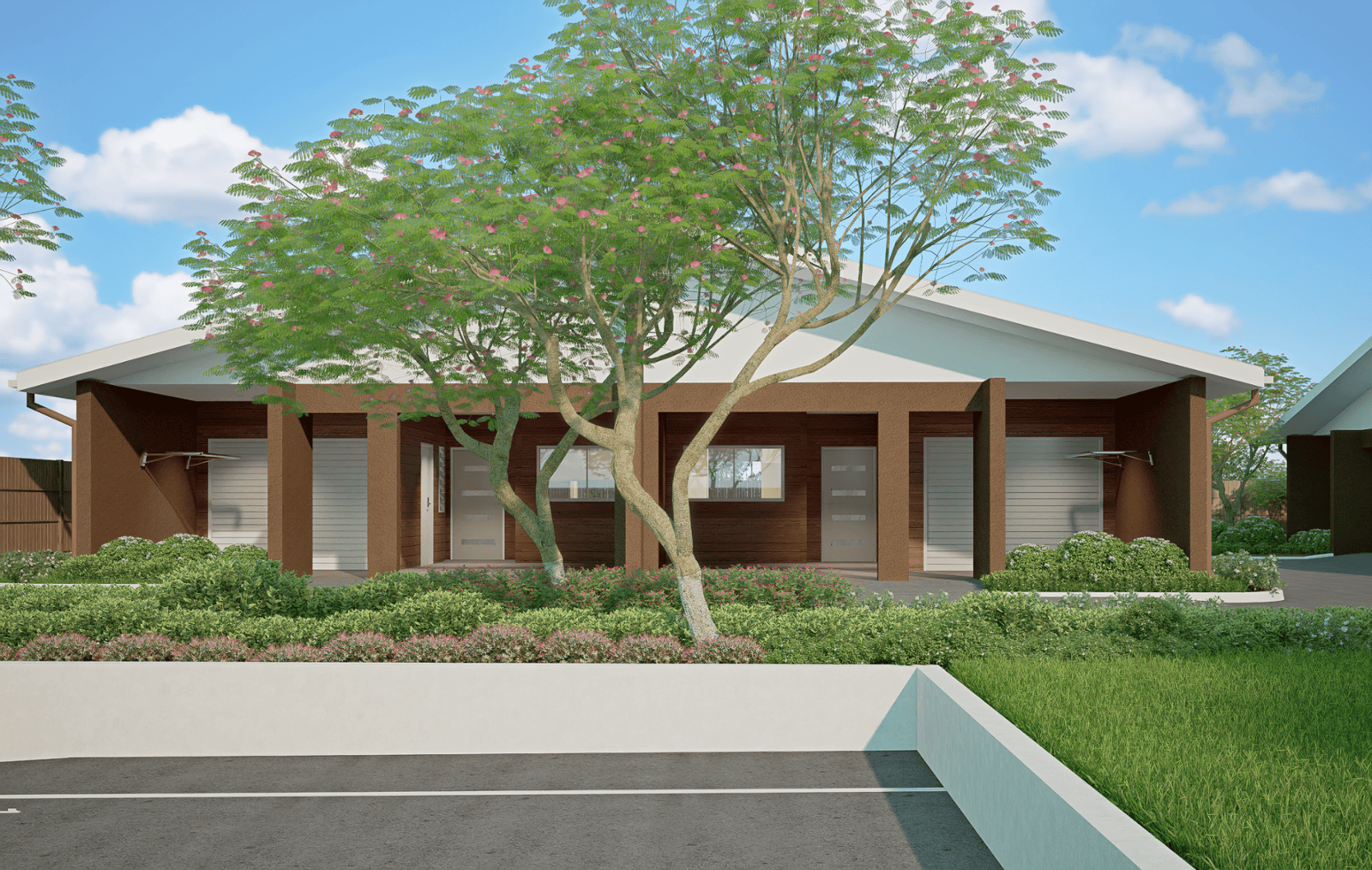 Tenant Street, Port Lincoln Residence with Peaceful Atmosphere