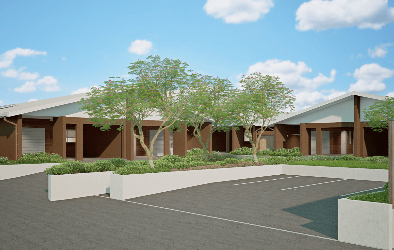 Tenant Street, Port Lincoln Residence with Robust Build Quality