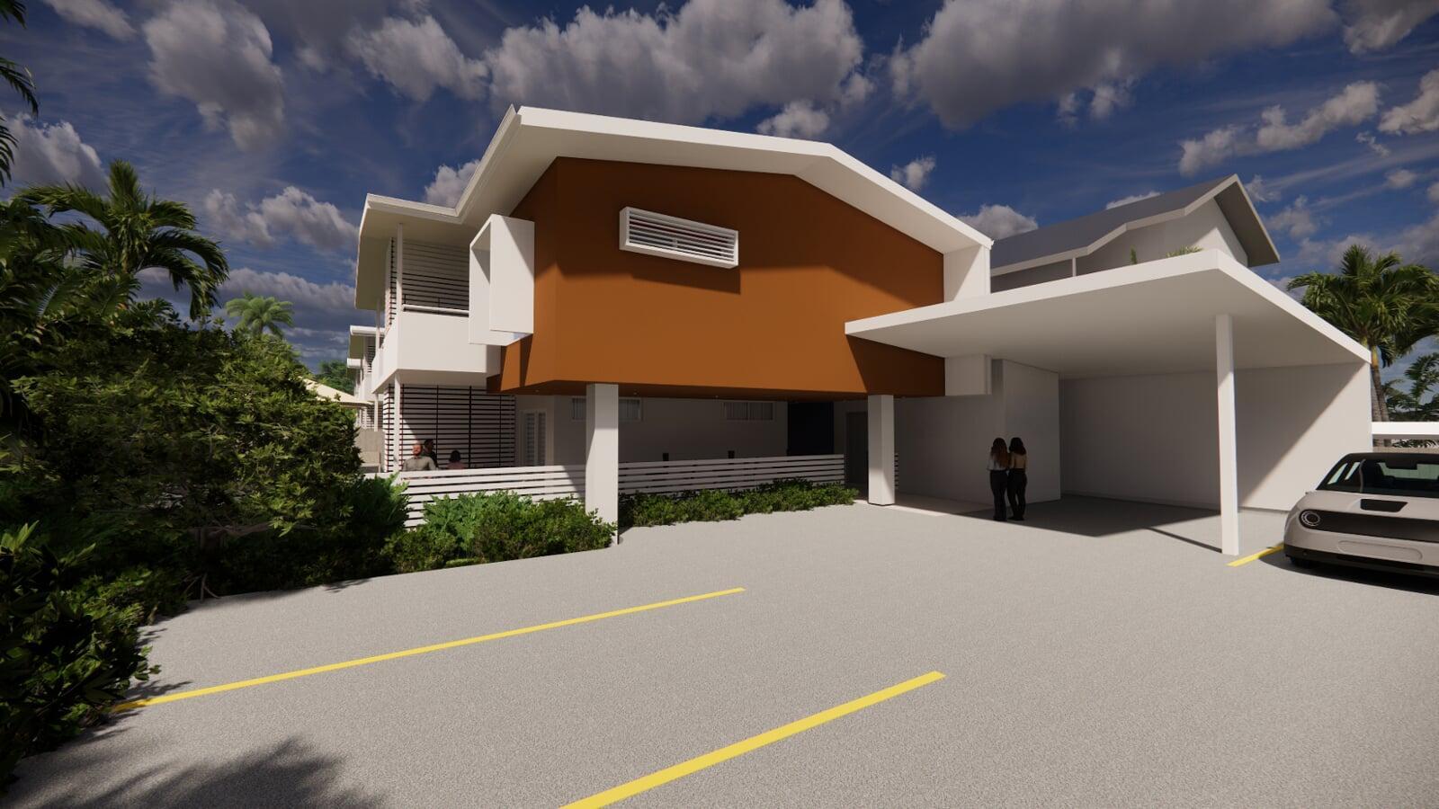 Tenant Street, Port Lincoln Residence with Robust Build Quality