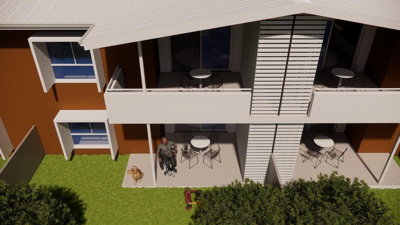 Tenant Street, Port Lincoln Residence with Peaceful Atmosphere