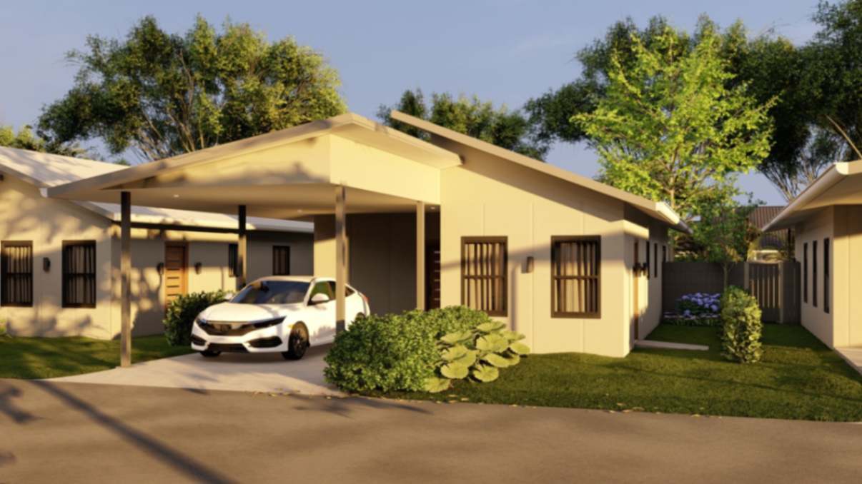Ooralea-exterior