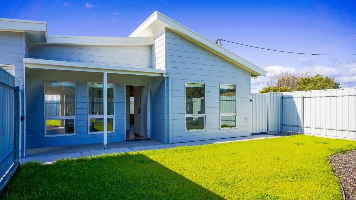 Tenant Street, Port Lincoln Residence with Peaceful Atmosphere