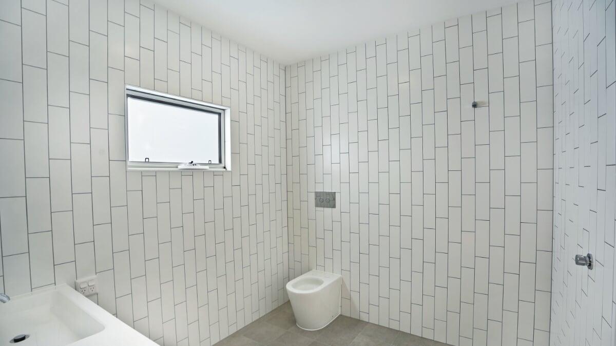 Tenant Street, Port Lincoln Residence gives accessible bathroom 