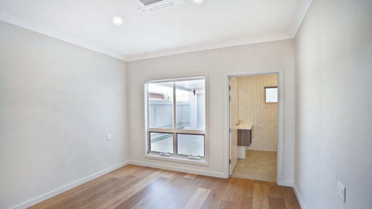Tenant Street, Port Lincoln Residence gives accessible bathroom 