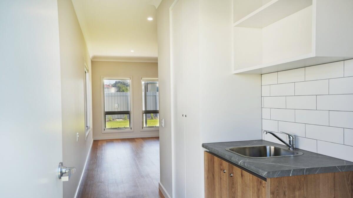 Tenant Street, Port Lincoln Residence gives  accessible bedrooms