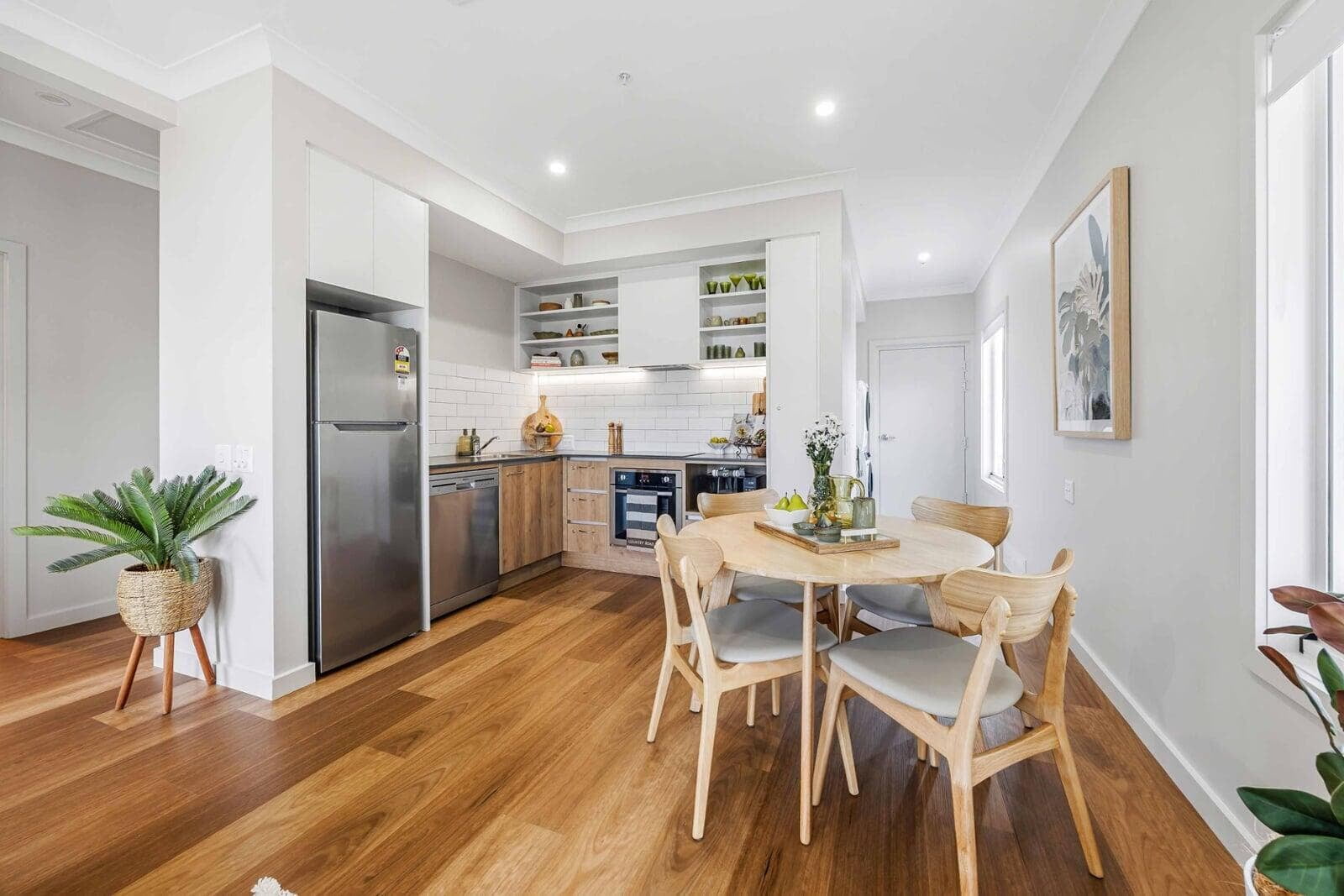 Tenant Street, Port Lincoln Residence with Robust Build Quality