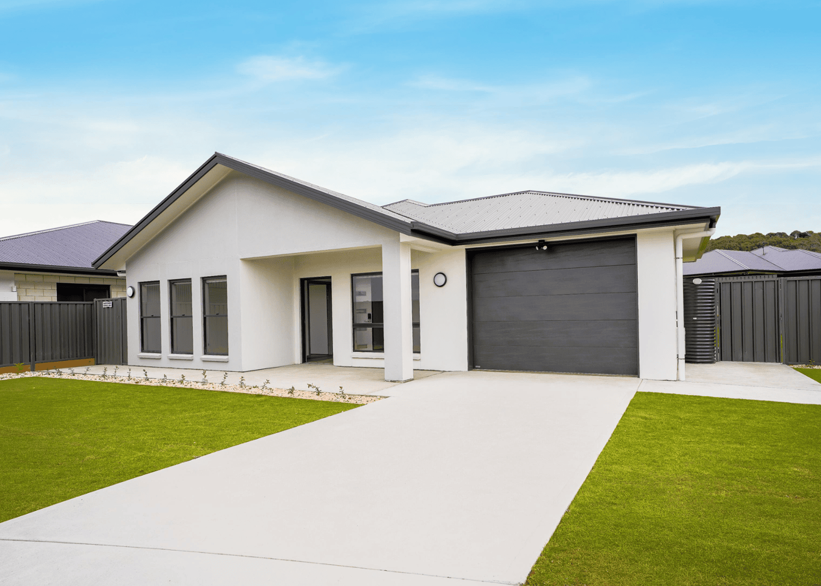 Mount Gambier NDIS Housing | SDA Provider