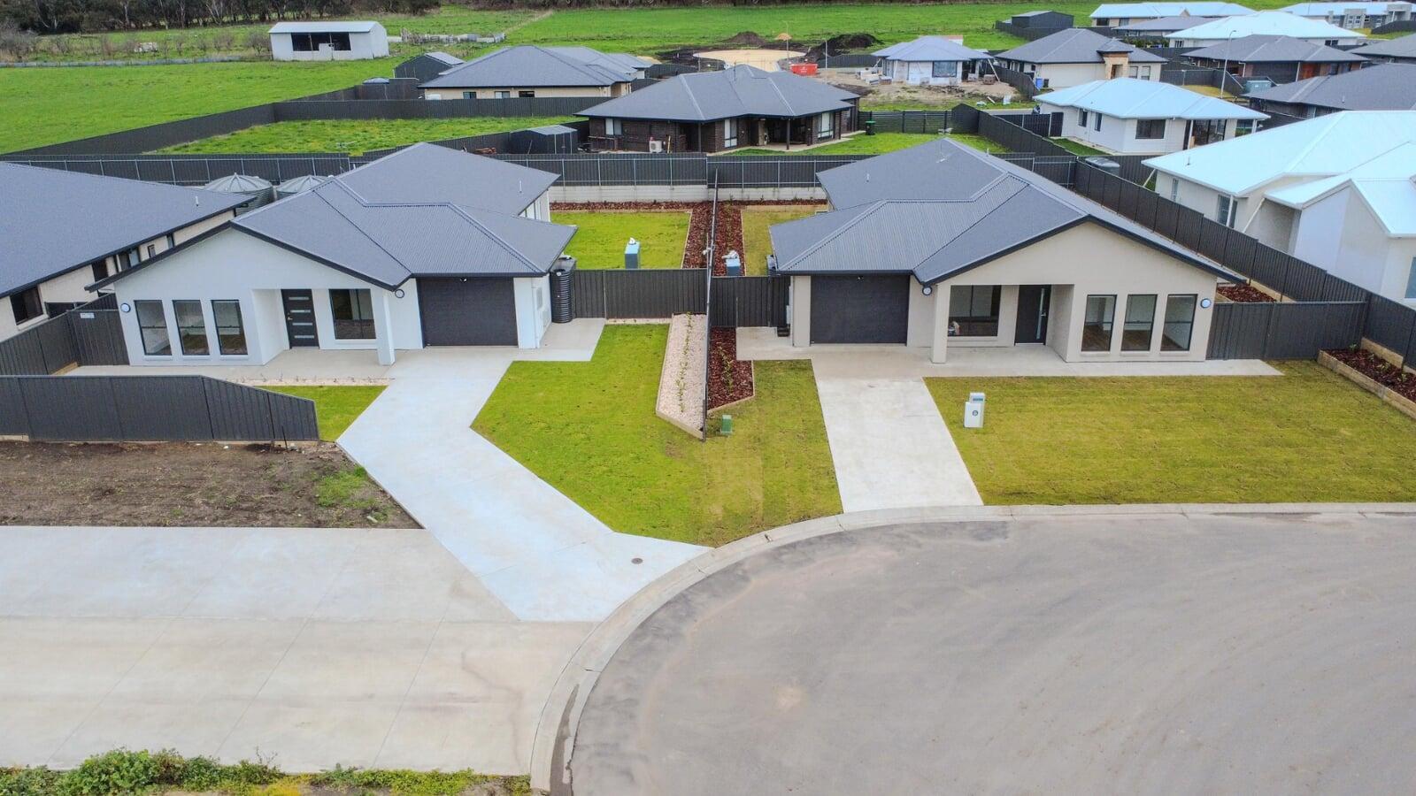 Mount Gambier NDIS Housing | SDA Provider with Accessible Bathrooms
