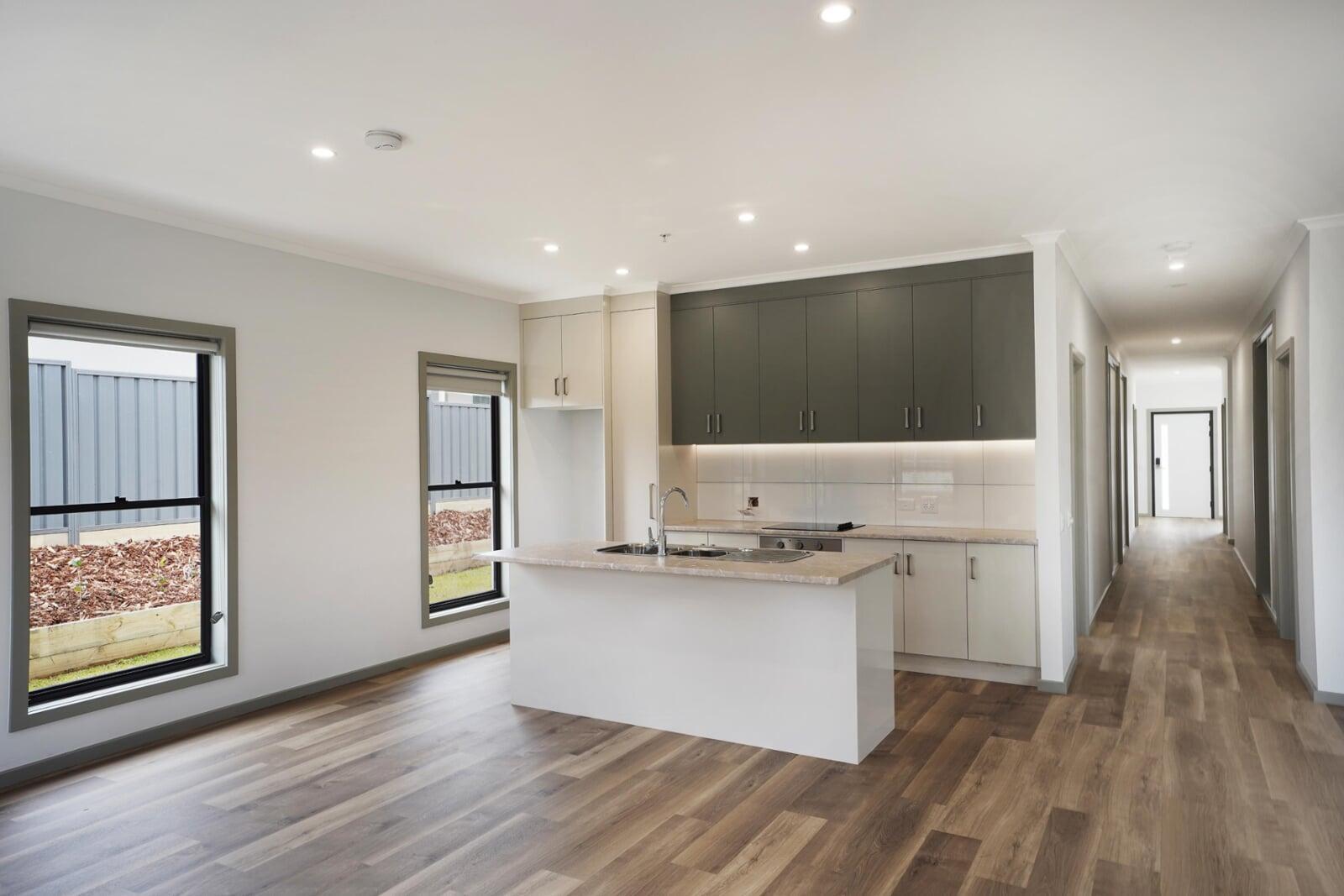 Mount Gambier NDIS Housing | SDA Provider
