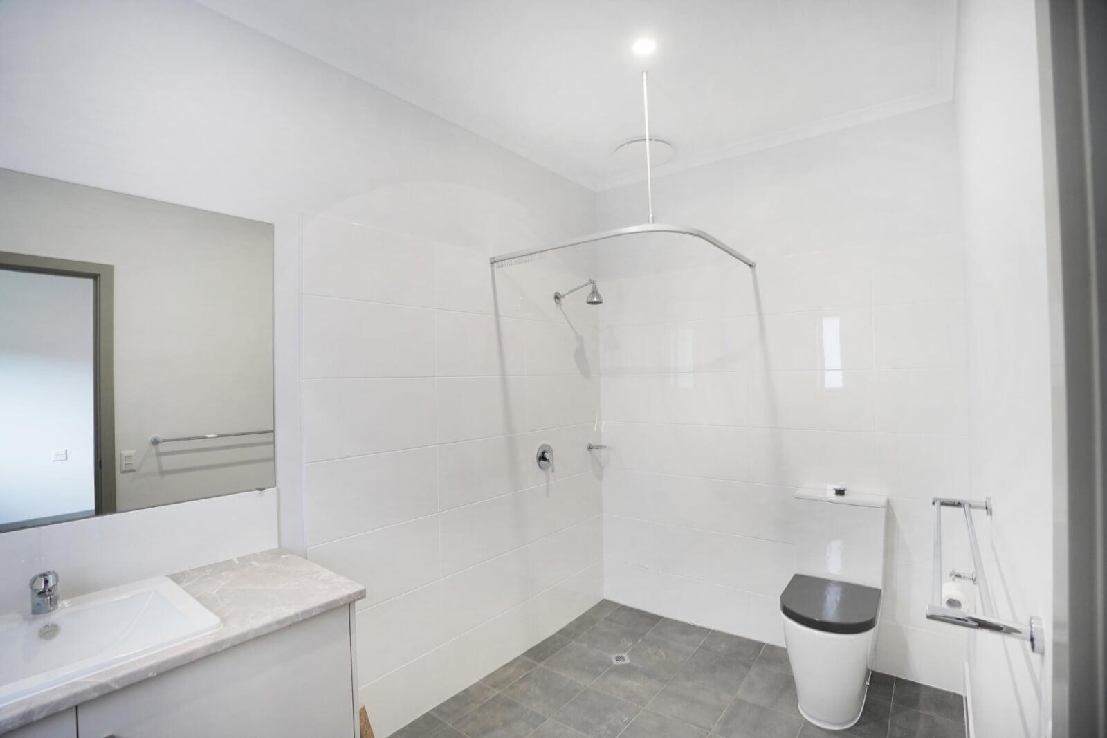 Mount Gambier NDIS Housing | SDA Provider with Accessible Bathrooms