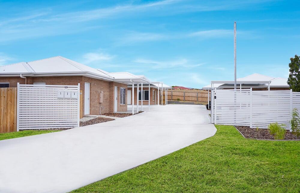 Gagebrook Robust SDA Villas