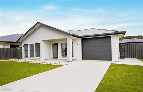 KinKera’s Mount Gambier Houses for Specialist Disability Accommodation (SDA) in Mount Gambier, SA.