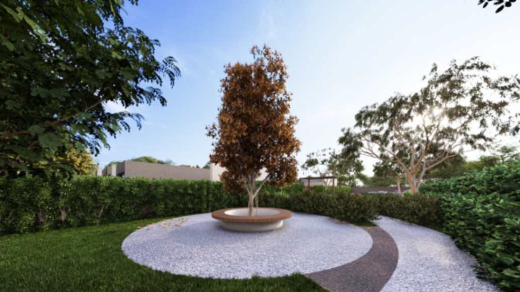 Kangaroo Flat Villas with Private Gardens