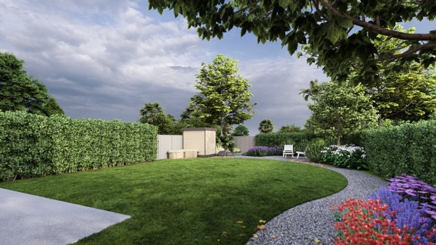 Tenant Street, Port Lincoln Residence with Peaceful Atmosphere