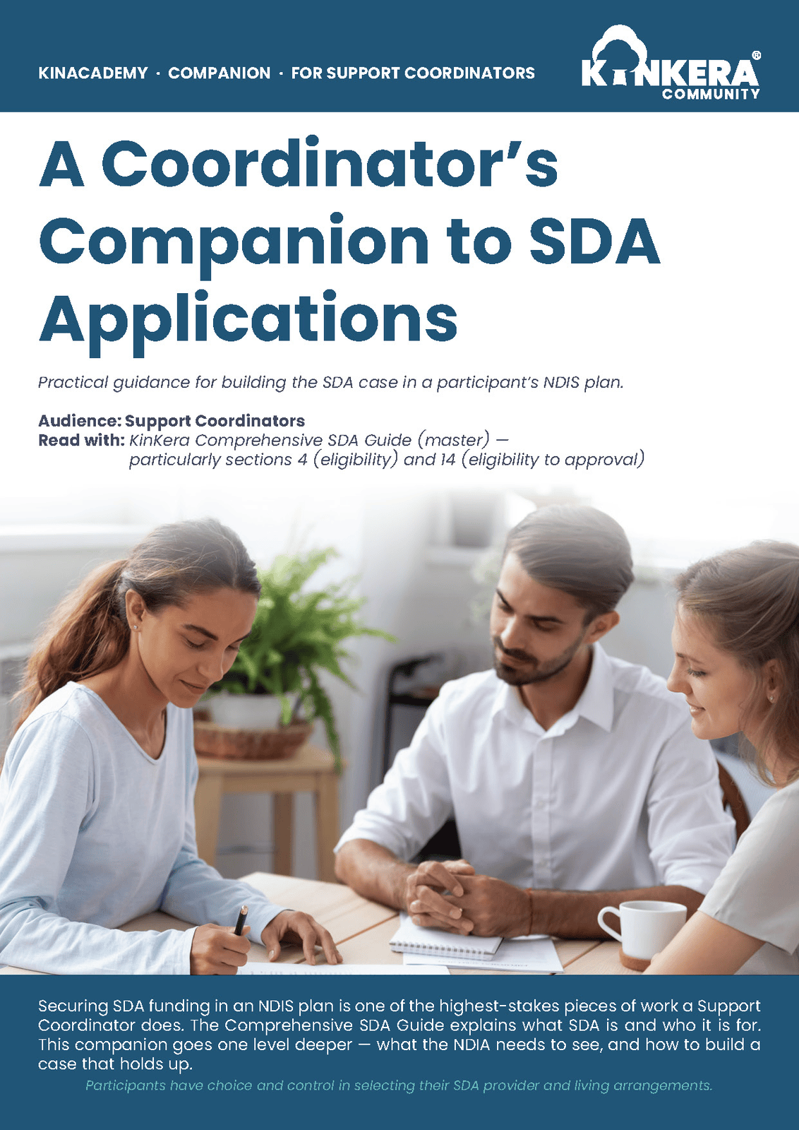 Companion Guide Cover