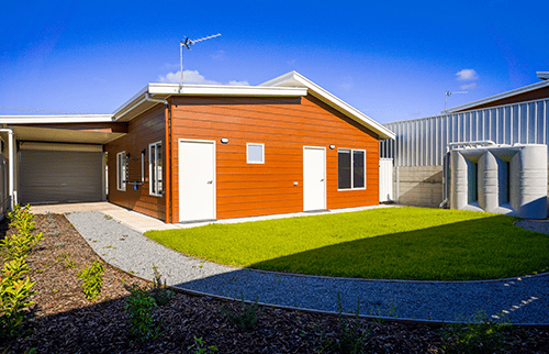 NDIS Housing Port Lincoln - Tenant Street SDA Residences