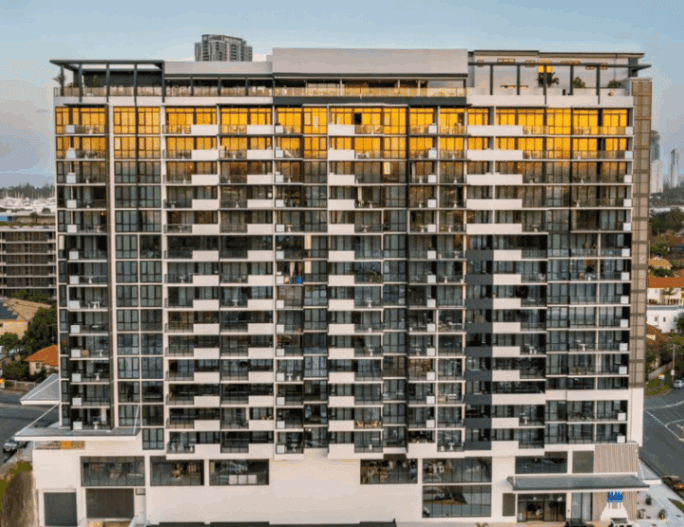 SDA in Southport on the stunning Gold Coast, QLD 